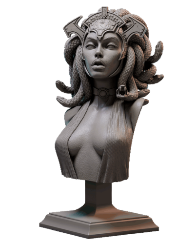 Medusa