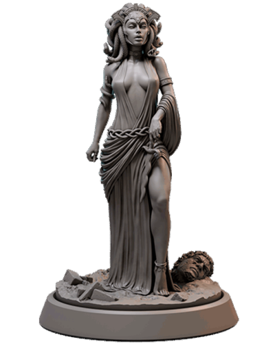 Medusa