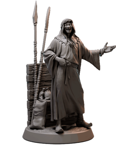 Merchant