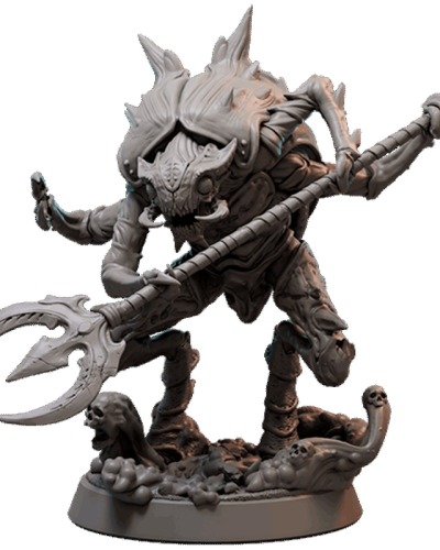 Mezzodaemon