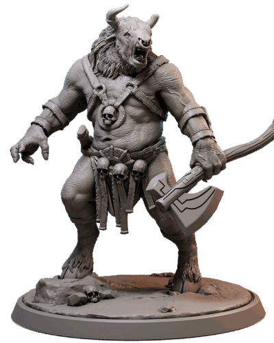 Minotaur