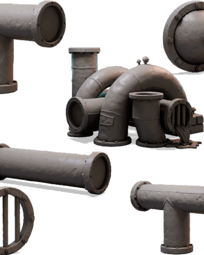 Modular_Pipes