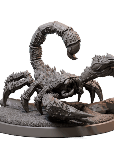 Monstrous_Scorpion