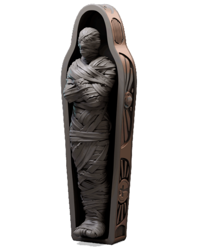 Mummy