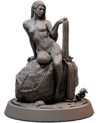 Naiad