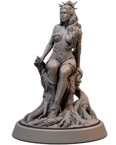 Nymph