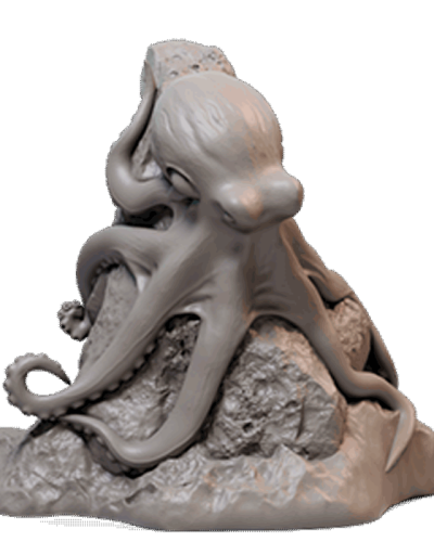 Octopus