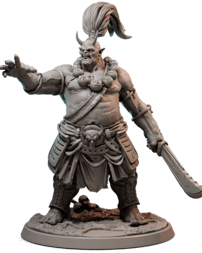 Ogre-Mage
