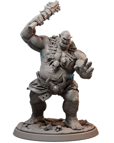 Ogre