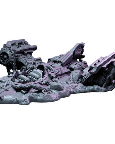 Old_Spaceship