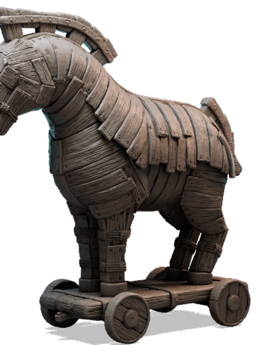 Olympus_Horse
