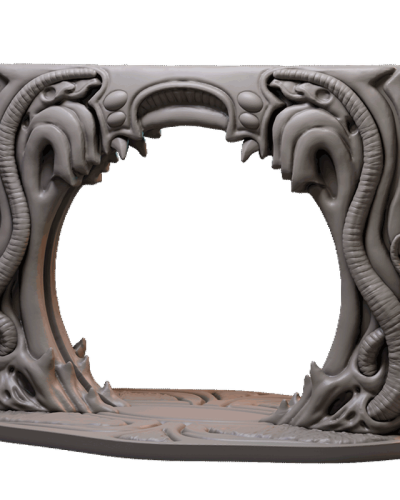 Open_Door