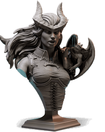 Orianna-Phelaia