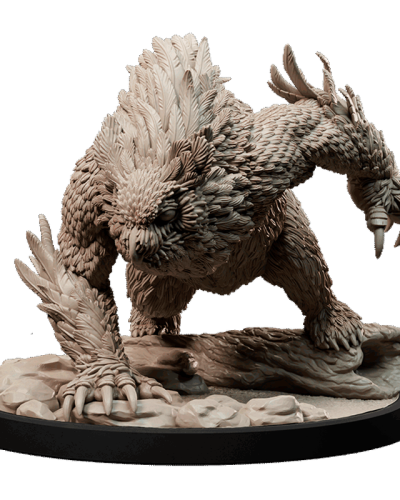 Owlbear
