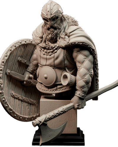 Padded_Warrior