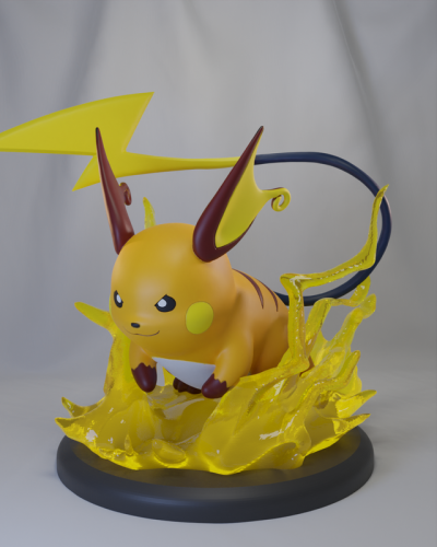 Pikachu-Evolution-2