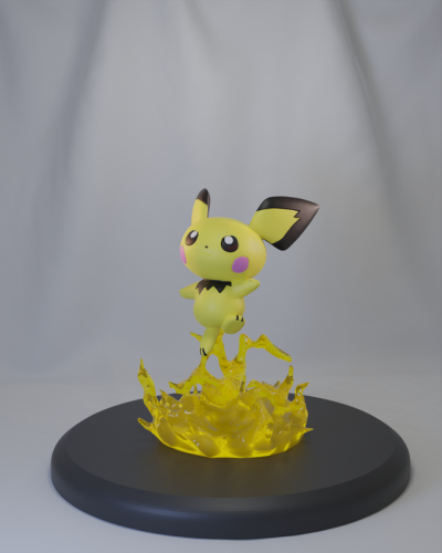 Pikachu-Evolution-4