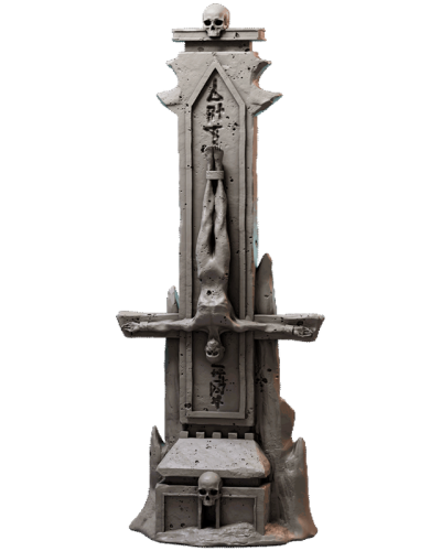 Pillar