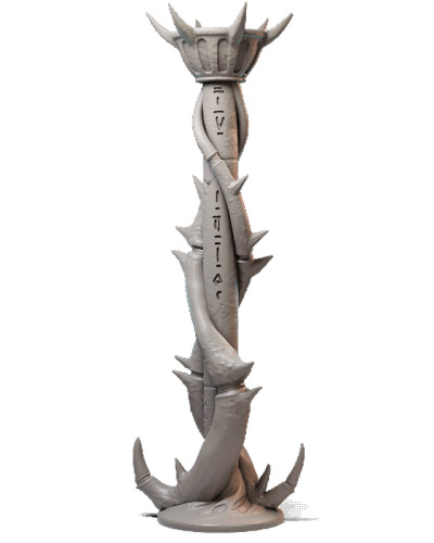 Pillar