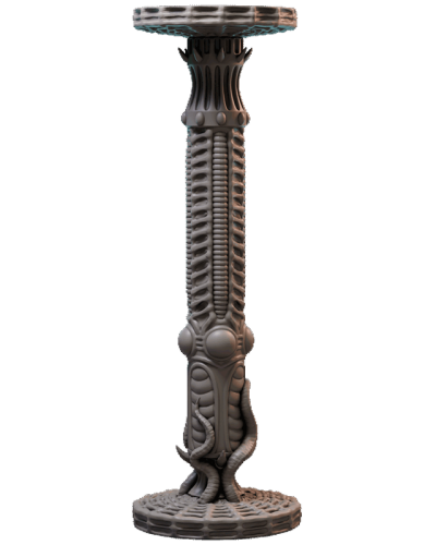 Pillar