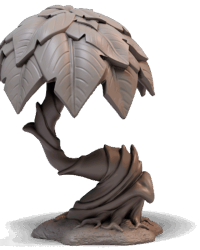 Plant