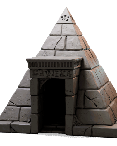 Pyramid