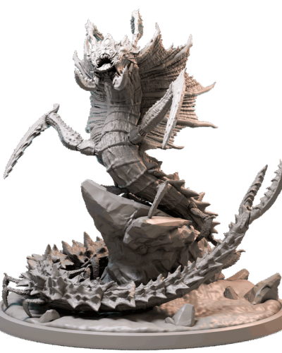 Remorhaz