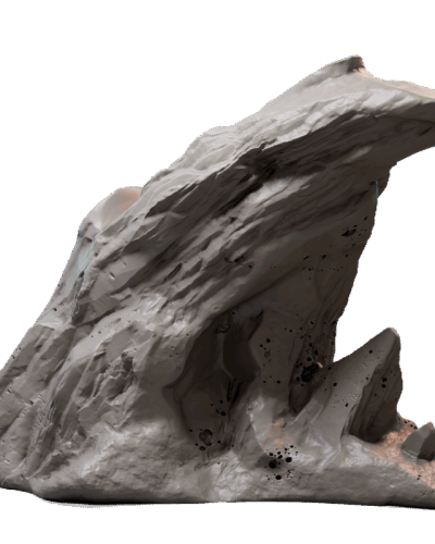 Rock-3