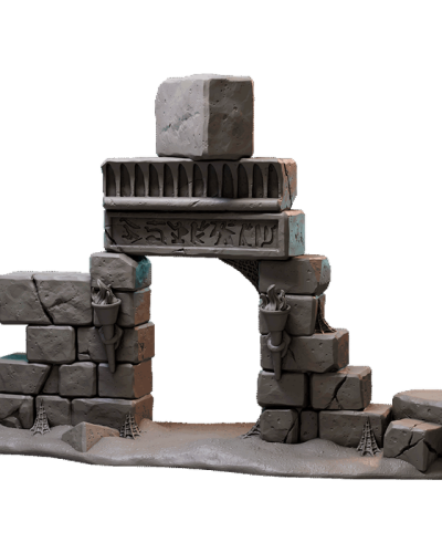 Ruins