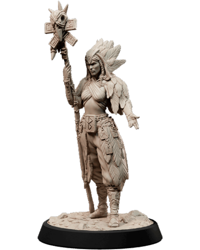 Runecaster