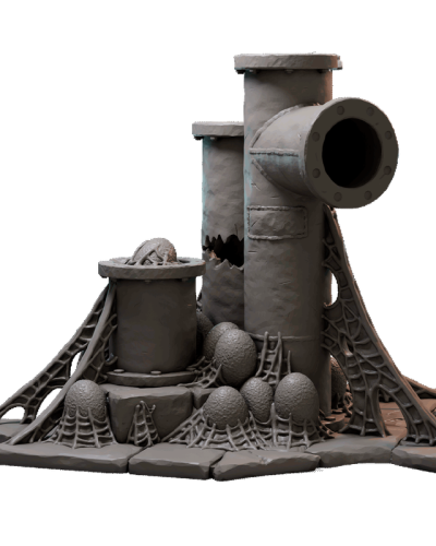 Rust_Monster_Nest