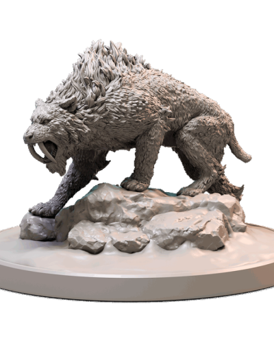 Sabertooth