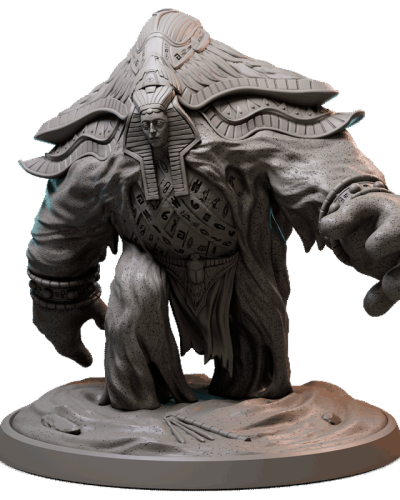 Sand_Golem