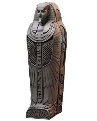 Sarcophagus
