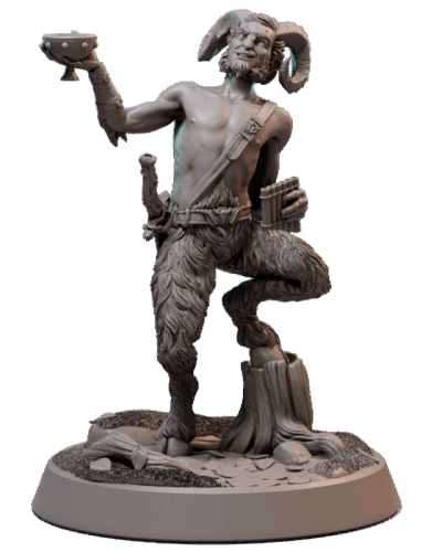 Satyr