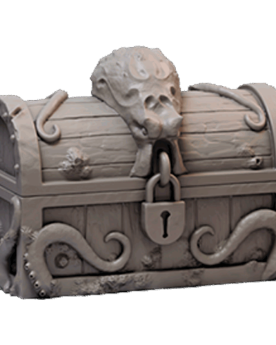 Sea-Chest