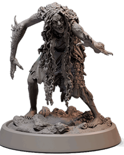 Sea-Hag