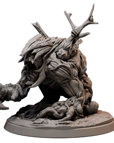 Shambling-Mound