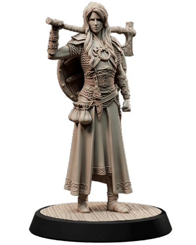 Shieldmaiden
