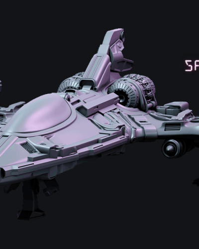 Ship