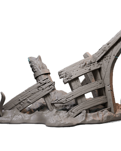Shipwreck