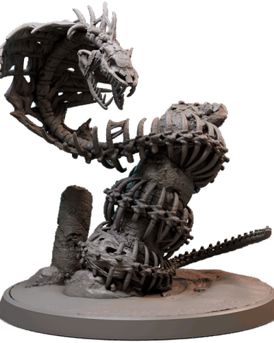 Skeletal_Snake