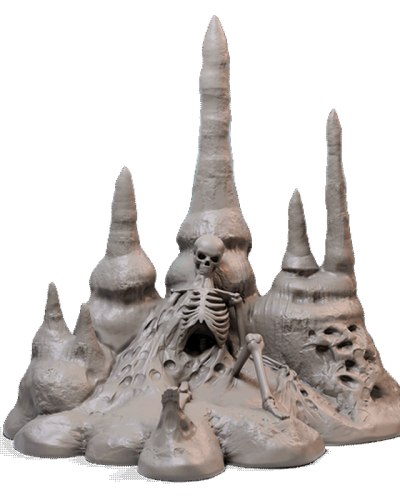 Skeleton