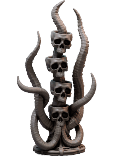Skulls_Collection