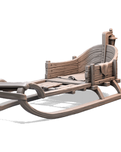 Sled