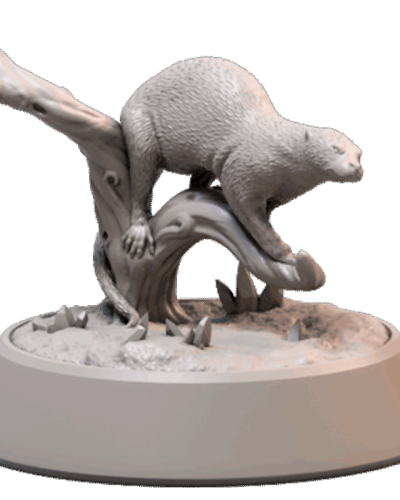 Sorcerer_Familiar_Weasel