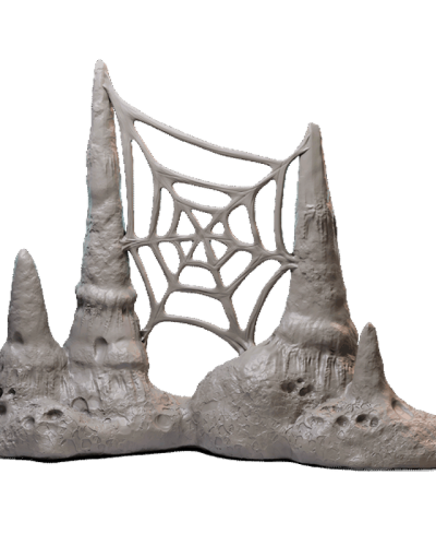 Spider-Web