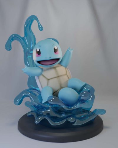 Squirtle