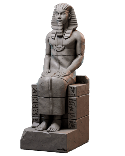 Statue