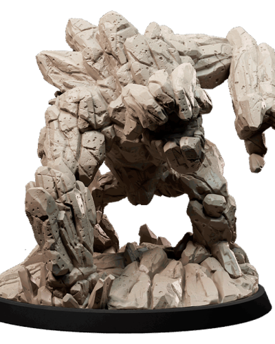 Stone-Golem